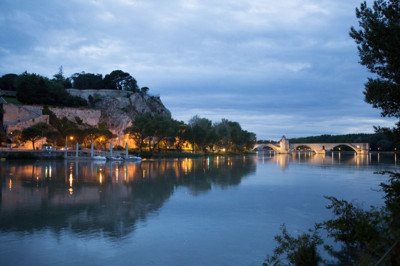Restaurant le Bercail_84000 AVIGNON_8